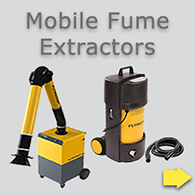 Plymovent Mobile Fume Extractors