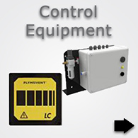 Plymovent Control Equipment