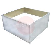 0000100186 HFME-3 HEPA Filter