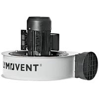 0000100303 Plymovent FUA-1800 Extraction Fan 0,55kW, Ø 160mm outlet, 230 - 400v 3ph