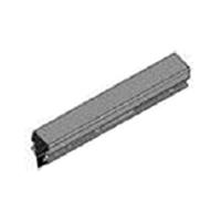 0000100395 Plymovent ER-1.0 Extraction Rail Section - 1.0m