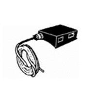 0000100698 Plymovent S-100 Manual on/off switch for hood mounting