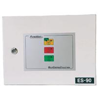 0000100706 Plymovent ES-90/005 Energy Saver Control Box