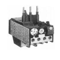 0000100718 Plymovent MS-1.4/2.0 Thermal Overload Relay 1.4 - 2.0A
