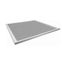 0000100922 Plymovent PF-M/ALU Aluminium pre filter