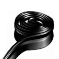 0000101188 Plymovent ER-RS/2x3 Rubber Seal for Extraction Rail 2 x 3m