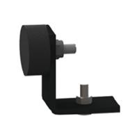 0000101201 Plymovent ER-CS Crab Stop, two pieces per rail required