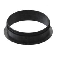 0000101203 Plymovent ER-CT/160 Top connection Ø 160mm for Extraction Rail