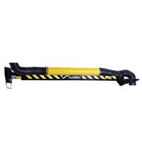 0000101245 Plymovent FlexMax FM-15 Extension Crane 1.5m for KUA or EA Extraction Arms