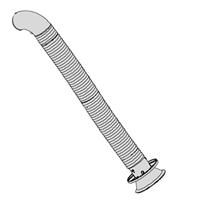 0000101256 UKV-160; 3 m vertical section UK crane
