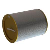 0000101752 CART-OA Polyester filter cartridge, anti-static, SmartOne/MobileOne