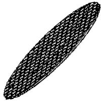 0000101937 Safety mesh Ø 300 mm