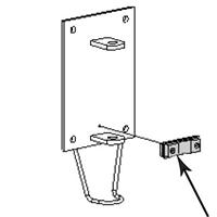 0000101945 Inner brake FM-15/25 * UK-3.0/4.5