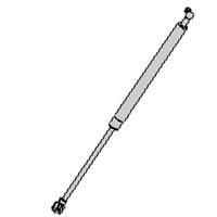 0000101998 Gas spring 300 N  MM-100-1.5/S