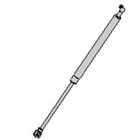 0000101998 Gas Spring 300 N  MM-100-1.5/S