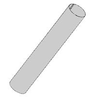 0000102377 Inner tube MSA-160/3