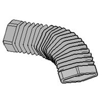 0050101220 Hose set UltraFlex-4/LC