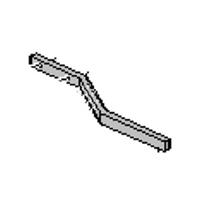 0704010110 Arm mounting bracket NEC