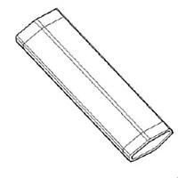 0801800090 Arm section (Ultra)Flex-4/NEC