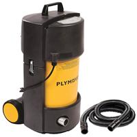 7018-PHV Plymovent PHV Portable Welding Fume Extractor