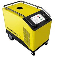 7060-MOBPRO Plymovent MobilePro Mobile Welding Fume Extractor with self cleaning filter (Requires Extraction Arm)
