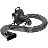 7130800000 Plymovent MNF Portable Extraction Fan 115v. Hose & Nozzle Sold Seperately