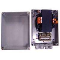 7900020400 Plymovent PP-6 Central Power Supply for a maximum 6 working lights