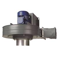7906010010 Plymovent FAN-42/RD Extraction Fan 230v, Clockwise Fan Rotation