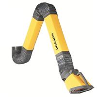 7925160090 Flex-3 Flexible Extraction Arm - 3m