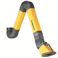 7925170090 UltraFlex-3 Ultraflexible Extraction Arm - 3m