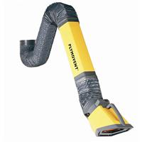 7925270090 Flex-2 Flexible Extraction Arm - 2m