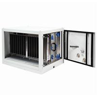 7941X4X000 Plymovent SFE-50 Stationary Filter Unit with Electrostatic Filter 5000 m³/h