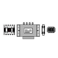 9820300030 TRK Transformer/Relay Kit