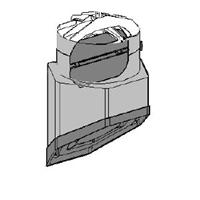 9823003000 Rotahood HD, Complete