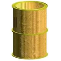 9850060100 FCP-110 Cartridge Filter for SCS