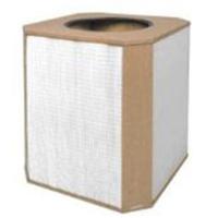 9850060250 Plymovent FCC-50/HE Highly efficient filter cartridge (MERV 16) 50 m² MFD/SFD