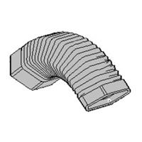 9880020020 Hose middle (Ultra)Flex (5 pieces)
