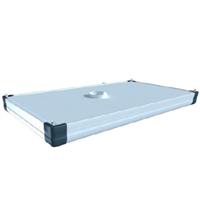 FXHOOD1 Plymovent FlexHood Extraction Hood, Single Compartment