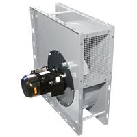TEV-XXX Plymovent TEV Central Extraction Fan