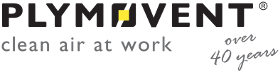 plymovent logo