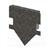 9750000110  Plymovent ER-EC End Cap for Extraction Rail