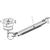 0711011020  Inner tube Flex-2 wall/unit side