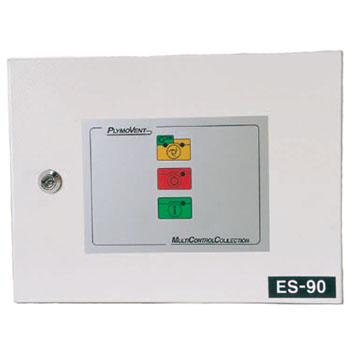 0000100706  Plymovent ES-90/005 Energy Saver Control Box