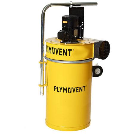 0000100776  Plymovent MistWizard MW-2 Oil Mist Filter without Fan