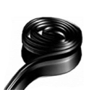 0000101189  Plymovent ER-RS/2x6 Rubber Seal for Extraction Rail 2 x 6m