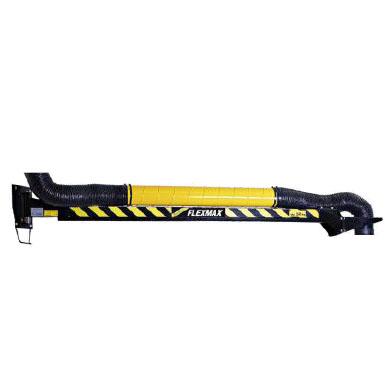 0000101245  Plymovent FlexMax FM-15 Extension Crane 1.5m for KUA or EA Extraction Arms