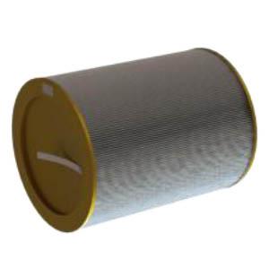 0000101752  CART-OA Polyester Filter Cartridge, Anti-Static, SmartOne /MobileOne
