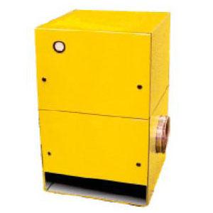 0000101760  Plymovent MF-31 Stationary Welding Fume Filter Unit with Mechanical Filter