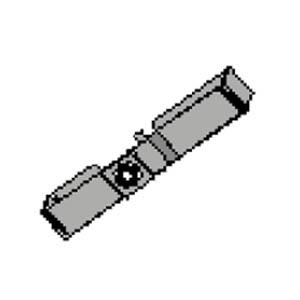 0000102308  Tube Holder (Ultra) Flex