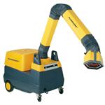 MFE-PTS  Plymovent MFE Options